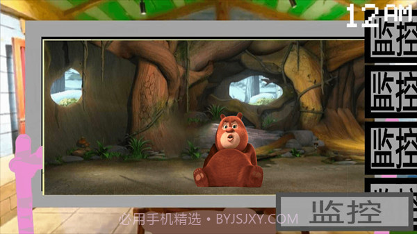 恐怖黑暗入侵截图2 恐怖黑暗入侵截图2