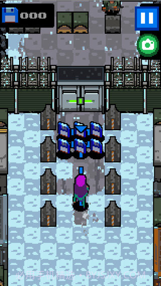 隐匿行动截图1 隐匿行动截图1