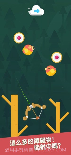 Infinite Arrow截图2 Infinite Arrow截图2