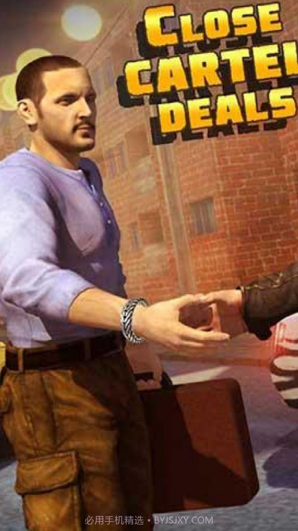 侠盗猎车自由城截图1