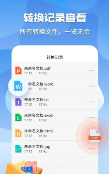 pdf格式管家截图2 pdf格式管家截图2