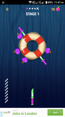 刀王截图4 刀王截图4