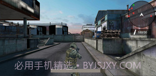 外科手术式打击截图4 外科手术式打击截图4