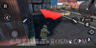 外科手术式打击截图3 外科手术式打击截图3