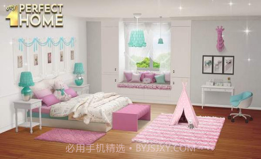 完美家园设计截图2 完美家园设计截图2