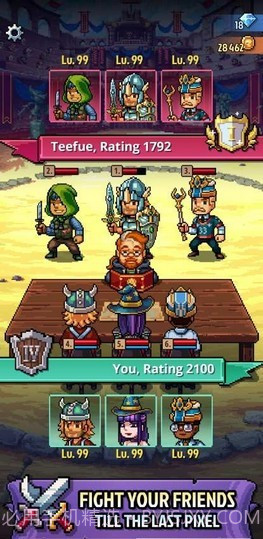 骑士经理3截图1