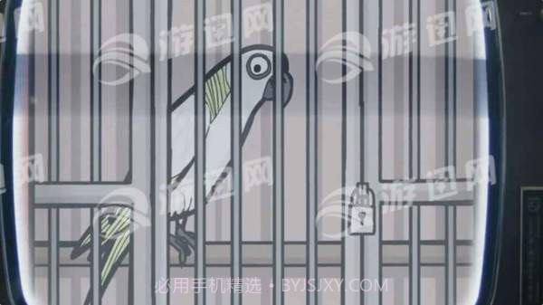 Cube Escape Paradox截图4 Cube Escape Paradox截图4