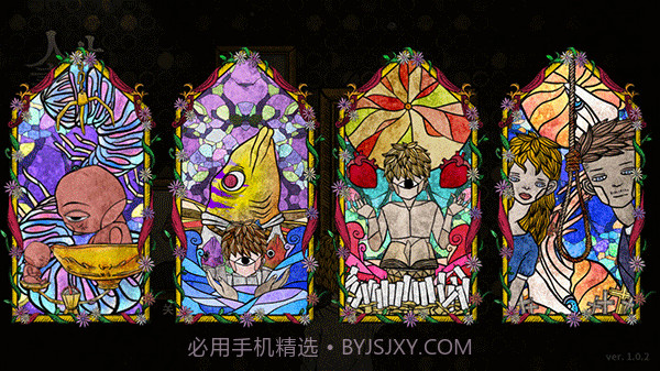 人生画廊无广告截图3 人生画廊无广告截图3