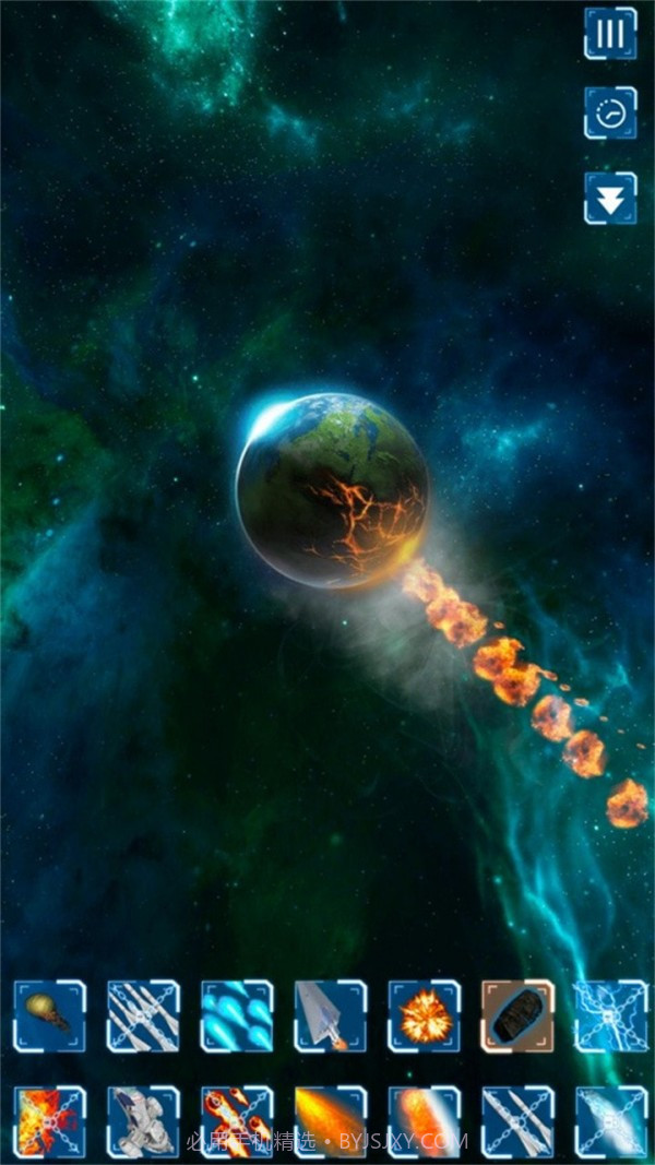 我的快乐星球截图2