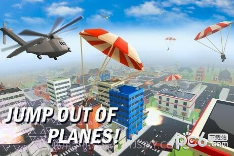 与敌同行手游截图4 与敌同行手游截图4