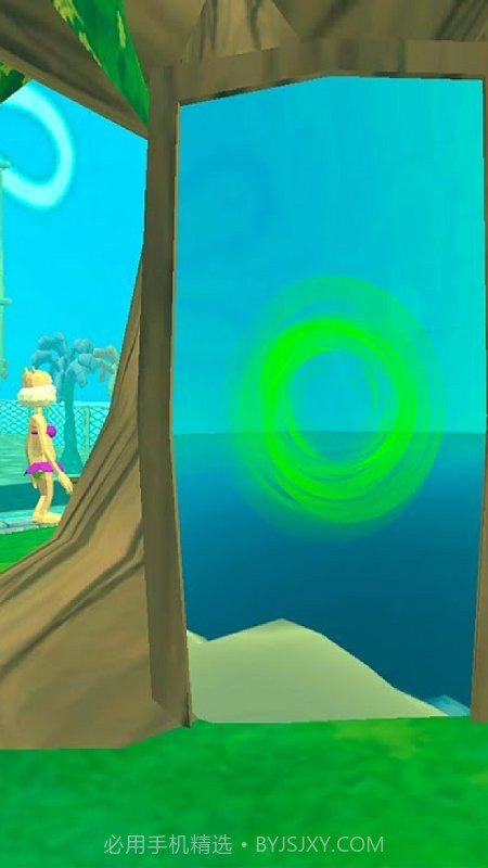 海绵宝宝历险记截图1 海绵宝宝历险记截图1