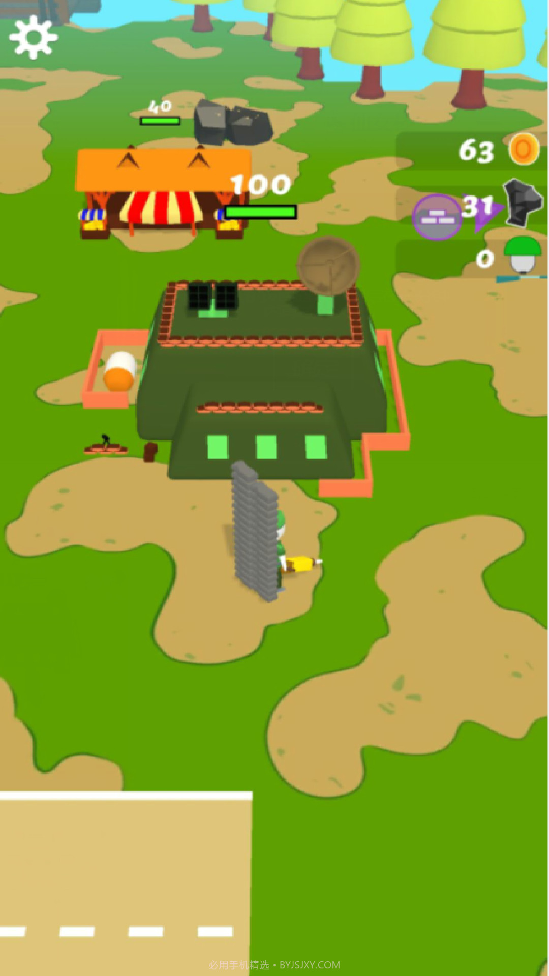 再占一岛截图2 再占一岛截图2