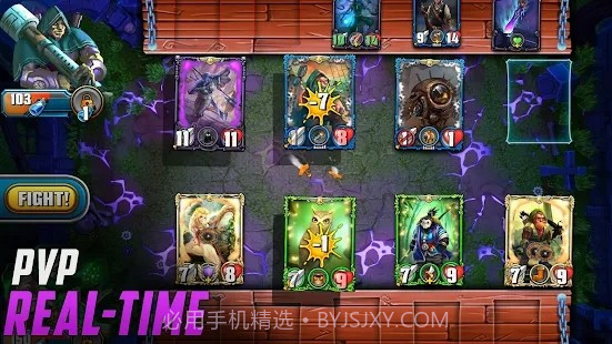 地下城与突袭截图2 地下城与突袭截图2