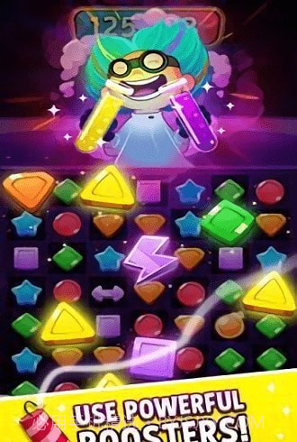 匹配大师免费截图2 匹配大师免费截图2