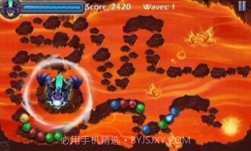 消除大冒险截图2