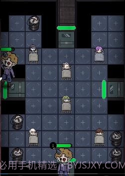 猛鬼宿舍多种模式截图2