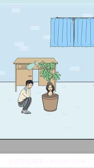 寻找热狗大作战截图4 寻找热狗大作战截图4