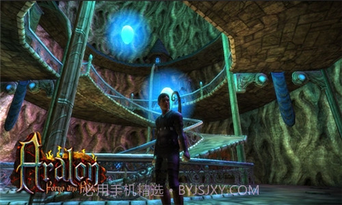 阿尔龙炉之火截图5 阿尔龙炉之火截图5