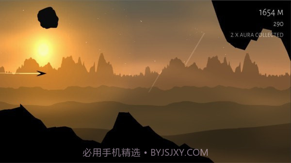 太空追逐截图2 太空追逐截图2