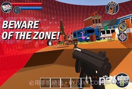 与敌同行手游截图3 与敌同行手游截图3