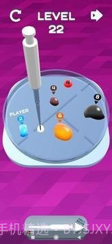 史莱姆试验截图2