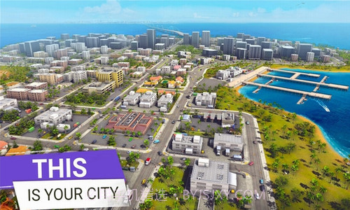 黑帮犯罪GCO截图3