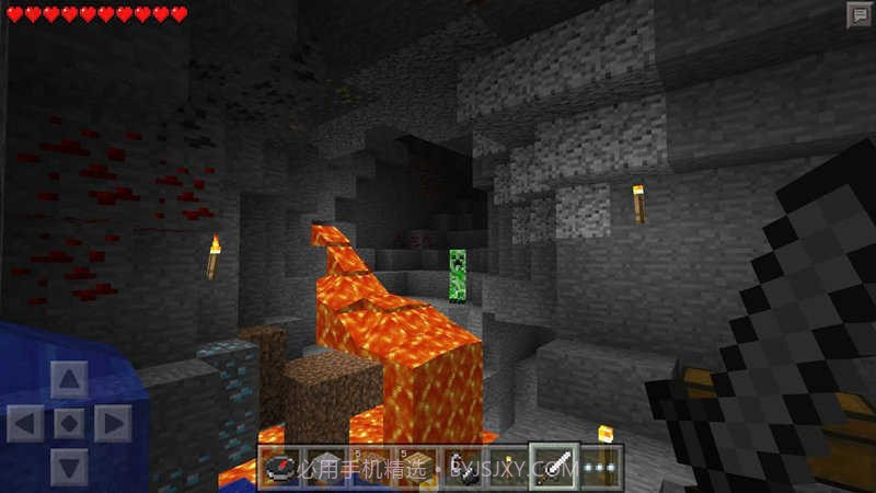 我的世界宝可梦世界截图2