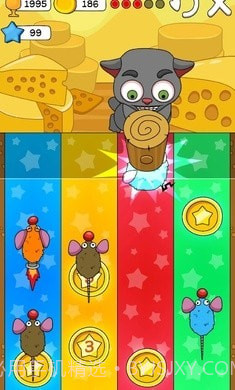 会说话的胡安巨魔胡安截图4