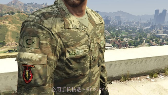 特种小队模拟器截图3 特种小队模拟器截图3