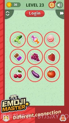 瓷砖表情大师截图1