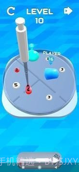 史莱姆试验截图3