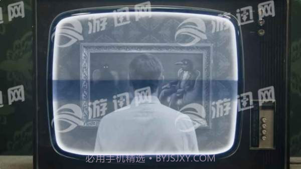 Cube Escape Paradox截图3 Cube Escape Paradox截图3