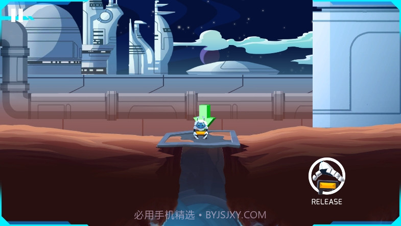 朱诺新起源截图1