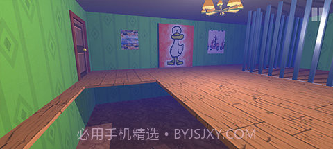 愤怒的男孩2截图1