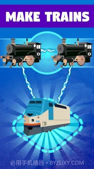 火车管理者截图3 火车管理者截图3