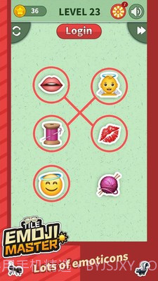 瓷砖表情大师截图2