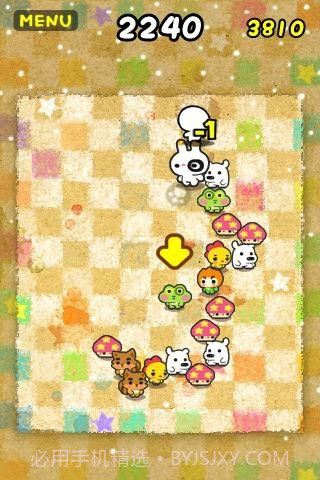 迷你游戏乐园APP截图3 迷你游戏乐园APP截图3