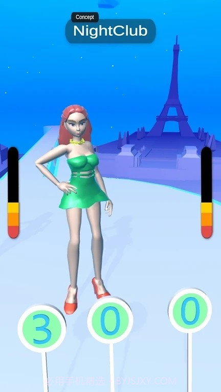 时尚女郎截图2 时尚女郎截图2