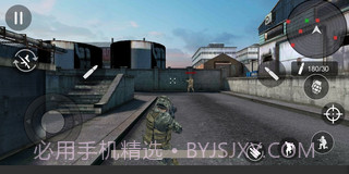 外科手术式打击截图2 外科手术式打击截图2