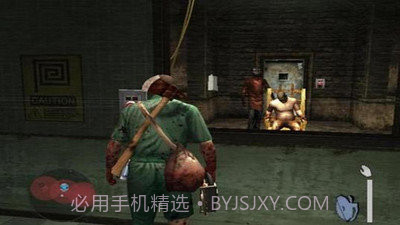 侠盗猎魔2截图1