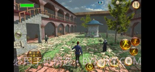 Zaptiye奥斯曼警察截图2