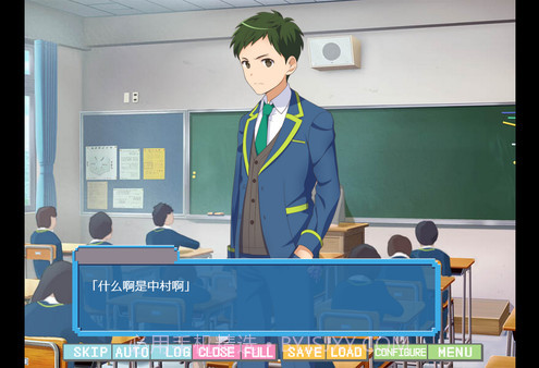 我的像素女友截图1