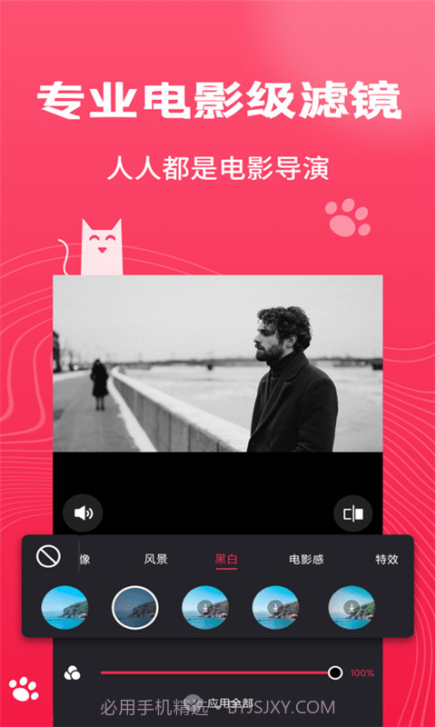 Pr剪辑大师截图3