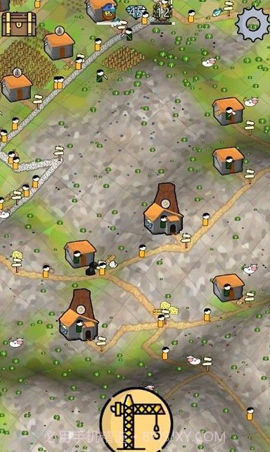 像素群岛截图2 像素群岛截图2