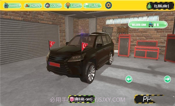 保护总统模拟器截图2