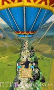 Temple Relic Run截图3 Temple Relic Run截图3