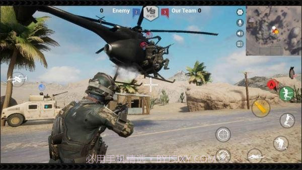 据点守卫放逐游戏截图5