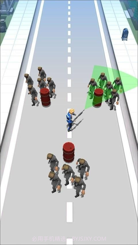 刚刚开枪最新版截图1