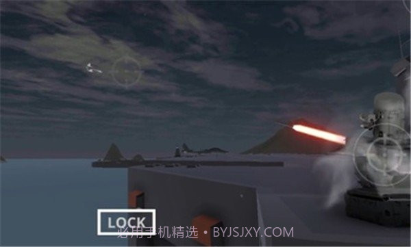 陆基密集阵模拟器无限金币版截图5