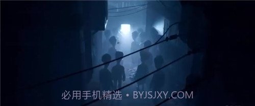 小小梦魇2 完整版截图1